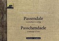 Cover: Passchendaele - Uniform Press