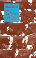 Cover: Marxism and Reform in China - Spokesman Books