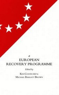 Enlarge image Cover: The European Recovery Programme - Spokesman Books