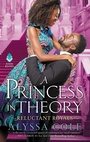 Cover: A Princess in Theory - Avon Books