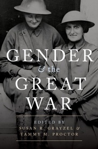 Abbildung von: Gender and the Great War - OUP eBook