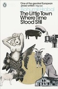 Cover: The Little Town Where Time Stood Still - Penguin Books Ltd