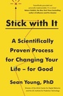 Cover: Stick with It - Penguin Books Ltd