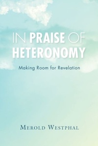 Enlarge image Cover: In Praise of Heteronomy - Indiana University Press