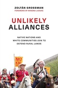 Cover: Unlikely Alliances - University of Washington Press