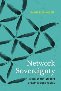 Enlarge image Cover: Network Sovereignty - University of Washington Press