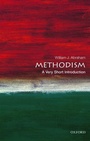 Cover: Methodism - Oxford University Press