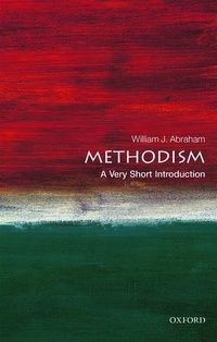 Enlarge image Cover: Methodism - Oxford University Press