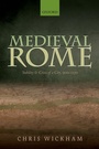 Cover: Medieval Rome - Oxford University Press