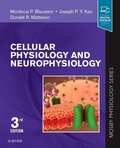 Cover: Cellular Physiology and Neurophysiology - Elsevier