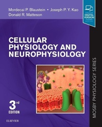 Abbildung von: Cellular Physiology and Neurophysiology - Elsevier