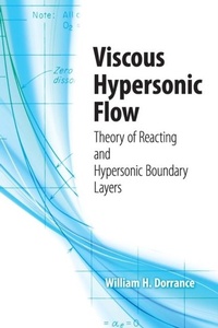 Abbildung von: Viscous Hypersonic Flow - Dover Publications