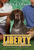 Cover: Liberty (Dogs of World War II) - Scholastic US