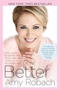 Enlarge image Cover: Better - Ballantine Books Inc.