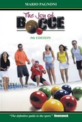Cover: The Joy of Bocce - Contrapoint Publishing