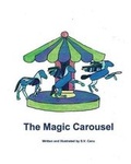 Cover: The Magic Carousel - Sofia Spencer