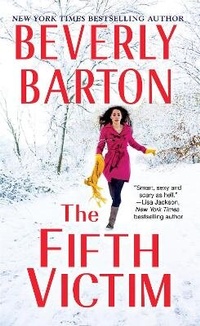 Enlarge image Cover: Fifth Victim - Pinnacle Books,U.S.