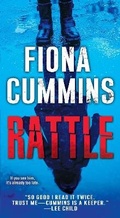Cover: Rattle - Pinnacle Books,U.S.