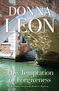 Abbildung von: The Temptation of Forgiveness - Black Cat
