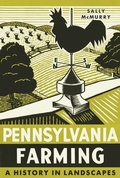 Cover: Pennsylvania Farming - University of Pittsburgh Press