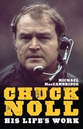 Cover: Chuck Noll - University of Pittsburgh Press