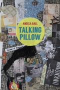 Cover: Talking Pillow - University of Pittsburgh Press