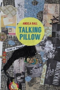 Enlarge image Cover: Talking Pillow - University of Pittsburgh Press