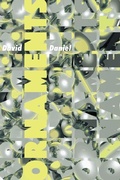 Cover: Ornaments - University of Pittsburgh Press