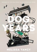 Cover: Dog Years - University of Pittsburgh Press