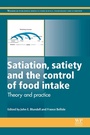 Cover: Satiation, Satiety and the Control of Food Intake - Woodhead Publishing Ltd