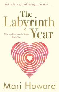 Enlarge image Cover: The Labyrinth Year - Hodge Publishing