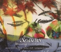 Cover: Seasons - Third World Press