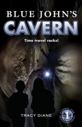 Cover: Blue John's Cavern - Giverny Press