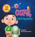 Cover: Oops! I Wet My Pants - Sigal Adler