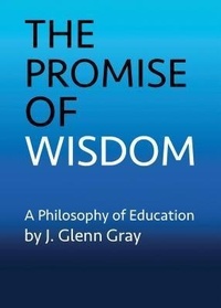Enlarge image Cover: The Promise of Wisdom - Monument Creek Books