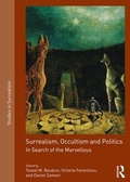 Cover: Surrealism, Occultism and Politics - Routledge