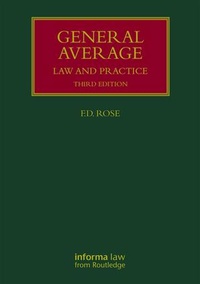 Abbildung von: General Average - CRC Press