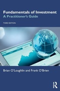 Cover: Fundamentals of Investment - Routledge