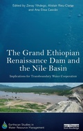 Bild: The Grand Ethiopian Renaissance Dam and the Nile Basin - Routledge