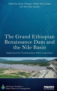 Bild: The Grand Ethiopian Renaissance Dam and the Nile Basin - Routledge