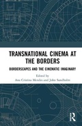 Cover: Transnational Cinema at the Borders - Routledge