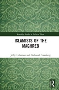 Cover: Islamists of the Maghreb - Routledge