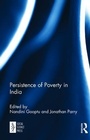 Cover: Persistence of Poverty in India - Routledge
