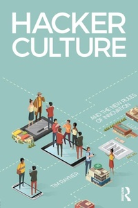 Enlarge image Cover: Hacker Culture and the New Rules of Innovation - Routledge