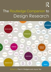 Enlarge image Cover: The Routledge Companion to Design Research - Routledge