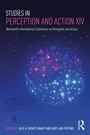 Cover: Studies in Perception and Action XIV - Routledge