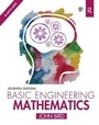 Cover: Basic Engineering Mathematics - Routledge