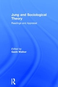 Bild: Jung and Sociological Theory - Routledge