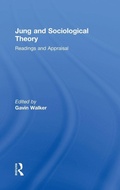 Cover: Jung and Sociological Theory - Routledge