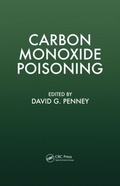 Cover: Carbon Monoxide Poisoning - CRC Press